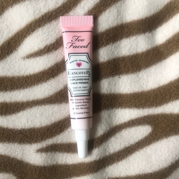 Too Faced Other - ⭐️5 for $20! Too faced primer mini